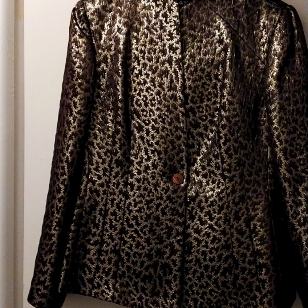 Jones New York Suit